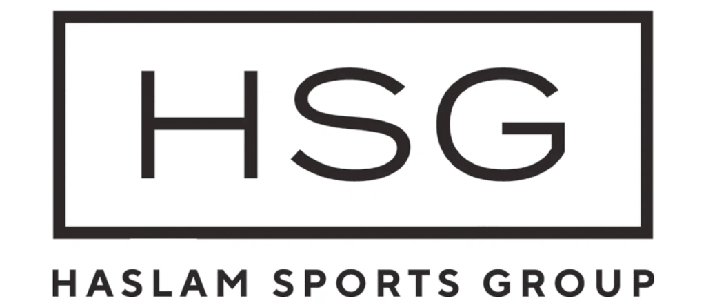 Haslam Sports Group Logo