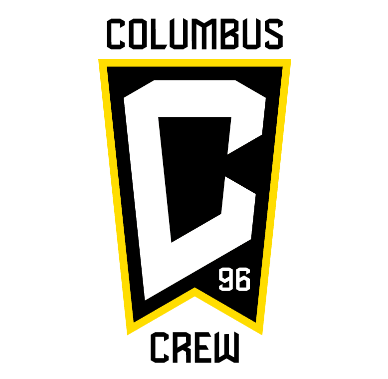 Columbus Crew Wicket Logo