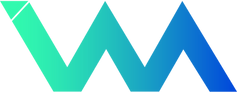 V Merge Logo