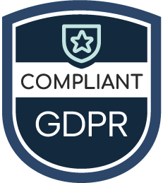 GDPR Badge