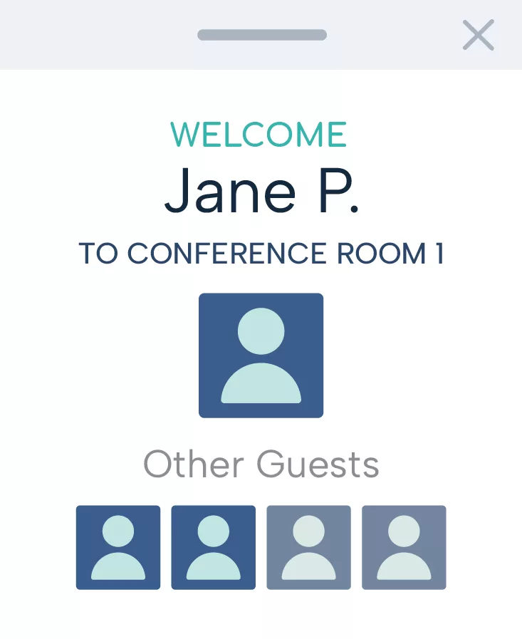 Enterprise Access Control
