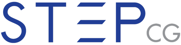 Step CG Logo