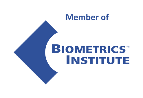 Biometrics Institute Logo