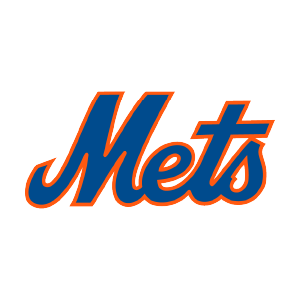 New York Mets Logo