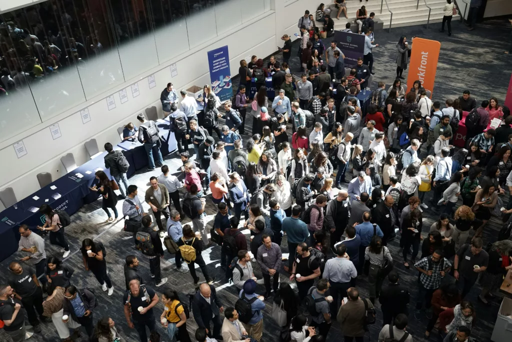 in person event registration