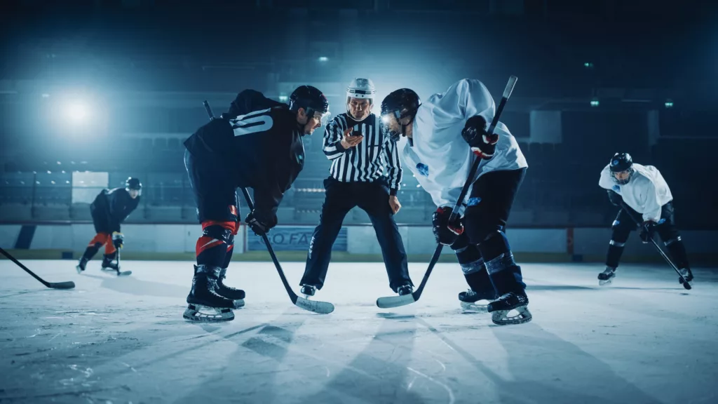 NHL