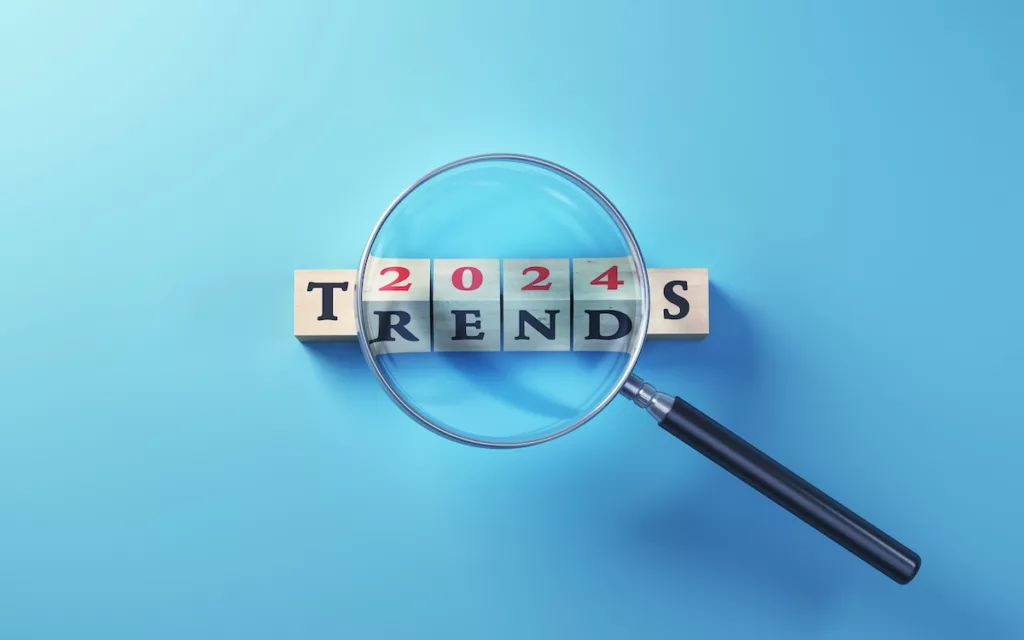 Innovation and Trends