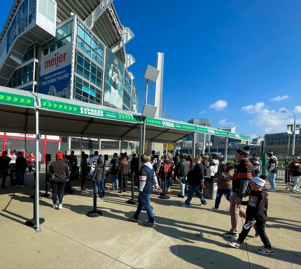 Meijer Gate 2024