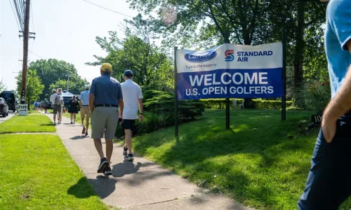 USOPEN Post Gazette News