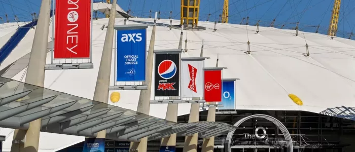 Branded customer experience