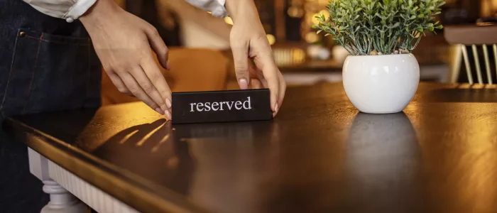 VIP experience ideas