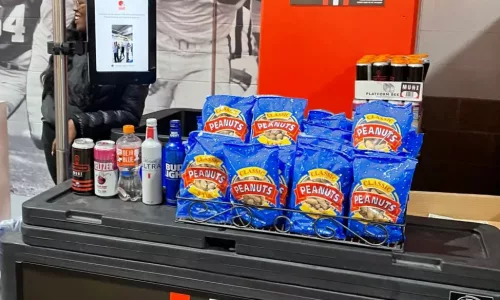 Cleveland Cold Ones