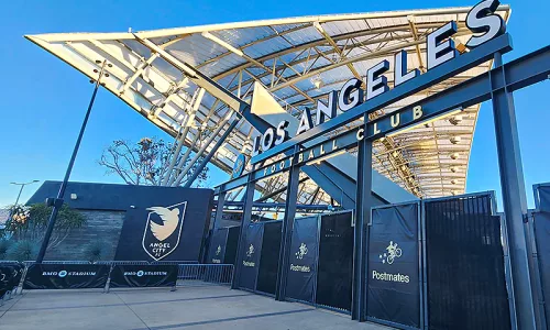 Coliseum-GSVA-News-BMO-Stadium-LAFC-partners-with-Wicket-for-facial-authentication-technology