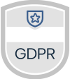 GDPR Badge