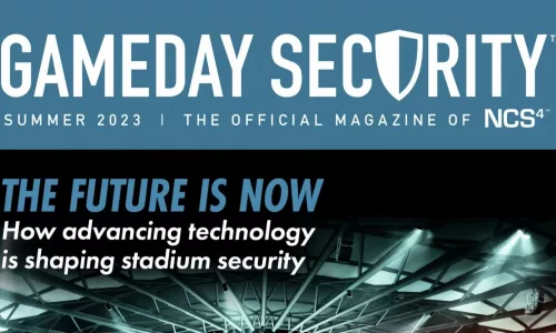 Gameday Security Magazine