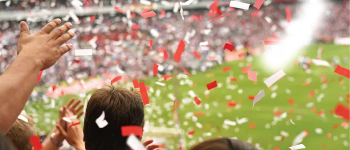 fan experience