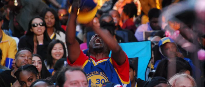 How to Improve the NBA Fan Experience