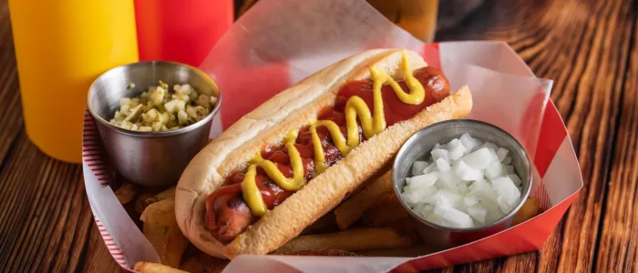 stadium concession revenue