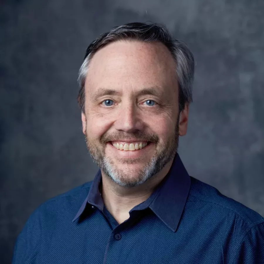 Jeff Boehm, CMO