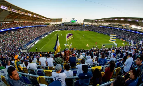 MLS