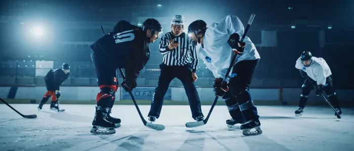 NHL