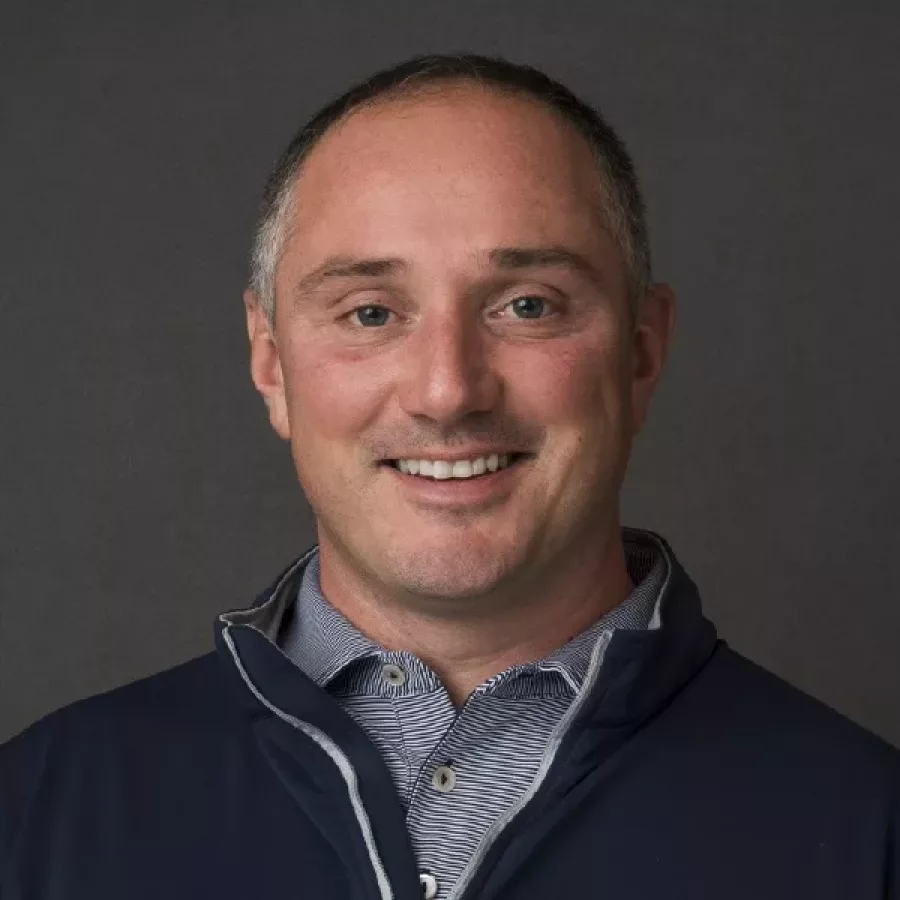 Ryan Owen, CSO