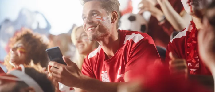 Top Authentication Solutions for Sports Arenas