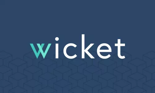 Wicket Background