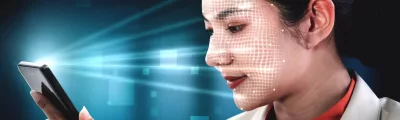 Why Facial Authentication, and not Facial Recognition?